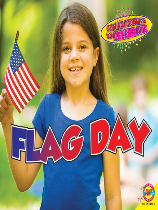 Title details for Flag Day by Katie Gillespie - Available
